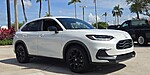 Used 2023 Honda HR-V SPORT in DAVIE, FLORIDA