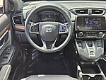 Used 2022 Honda CR-V Hybrid EX in DAVIE, FLORIDA (Photo 12)