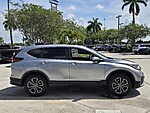 Used 2022 Honda CR-V Hybrid EX in DAVIE, FLORIDA (Photo 3)
