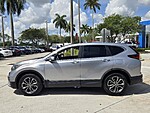 Used 2022 Honda CR-V Hybrid EX in DAVIE, FLORIDA (Photo 4)