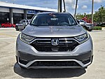 Used 2022 Honda CR-V Hybrid EX in DAVIE, FLORIDA (Photo 5)