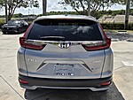 Used 2022 Honda CR-V Hybrid EX in DAVIE, FLORIDA (Photo 6)