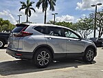 Used 2022 Honda CR-V Hybrid EX in DAVIE, FLORIDA (Photo 7)