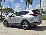 Used 2022 Honda CR-V Hybrid EX in DAVIE, FLORIDA (Photo 8)
