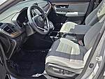 Used 2022 Honda CR-V Hybrid EX in DAVIE, FLORIDA (Photo 10)