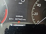 Used 2024 Honda CR-V LX in DAVIE, FLORIDA (Photo 21)