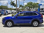 Used 2024 Honda CR-V LX in DAVIE, FLORIDA (Photo 4)