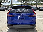 Used 2024 Honda CR-V LX in DAVIE, FLORIDA (Photo 6)