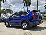 Used 2024 Honda CR-V LX in DAVIE, FLORIDA (Photo 8)
