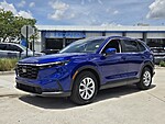 Used 2024 Honda CR-V LX in DAVIE, FLORIDA (Photo 9)