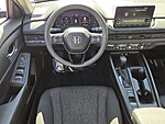 Used 2025 Honda Accord Sedan LX in DAVIE, FLORIDA (Photo 11)