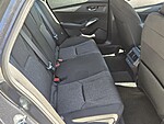Used 2025 Honda Accord Sedan LX in DAVIE, FLORIDA (Photo 15)