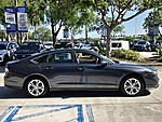 Used 2025 Honda Accord Sedan LX in DAVIE, FLORIDA (Photo 3)