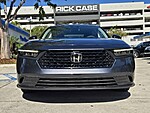 Used 2025 Honda Accord Sedan LX in DAVIE, FLORIDA (Photo 5)