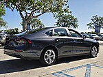 Used 2025 Honda Accord Sedan LX in DAVIE, FLORIDA (Photo 6)