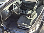 Used 2025 Honda Accord Sedan LX in DAVIE, FLORIDA (Photo 9)