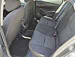 Used 2025 Honda Accord Sedan LX in DAVIE, FLORIDA (Photo 10)
