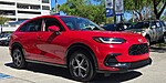 Used 2025 Honda HR-V EX-L in DAVIE, FLORIDA