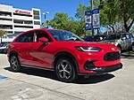 Used 2025 Honda HR-V EX-L in DAVIE, FLORIDA (Photo 1)