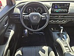 Used 2025 Honda HR-V EX-L in DAVIE, FLORIDA (Photo 12)