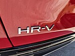 Used 2025 Honda HR-V EX-L in DAVIE, FLORIDA (Photo 13)