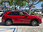 Used 2025 Honda HR-V EX-L in DAVIE, FLORIDA (Photo 3)