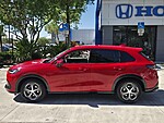 Used 2025 Honda HR-V EX-L in DAVIE, FLORIDA (Photo 4)