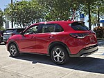 Used 2025 Honda HR-V EX-L in DAVIE, FLORIDA (Photo 8)