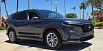 Used 2024 Honda CR-V EX-L in DAVIE, FLORIDA