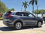Used 2024 Honda CR-V EX-L in DAVIE, FLORIDA (Photo 7)