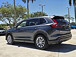 Used 2024 Honda CR-V EX-L in DAVIE, FLORIDA (Photo 8)
