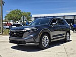 Used 2024 Honda CR-V EX-L in DAVIE, FLORIDA (Photo 9)