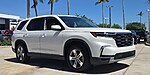 Used 2024 Honda Pilot EX-L 7 PASSENGER in DAVIE, FLORIDA