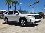 Used 2024 Honda Pilot EX-L 7 PASSENGER in DAVIE, FLORIDA (Photo 1)
