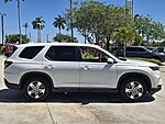 Used 2024 Honda Pilot EX-L 7 PASSENGER in DAVIE, FLORIDA (Photo 3)