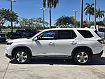 Used 2024 Honda Pilot EX-L 7 PASSENGER in DAVIE, FLORIDA (Photo 4)