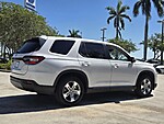 Used 2024 Honda Pilot EX-L 7 PASSENGER in DAVIE, FLORIDA (Photo 7)