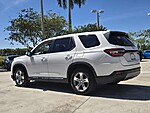 Used 2024 Honda Pilot EX-L 7 PASSENGER in DAVIE, FLORIDA (Photo 8)