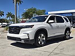 Used 2024 Honda Pilot EX-L 7 PASSENGER in DAVIE, FLORIDA (Photo 9)