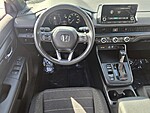 Used 2023 Honda CR-V Hybrid SPORT in DAVIE, FLORIDA (Photo 12)