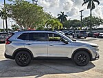 Used 2023 Honda CR-V Hybrid SPORT in DAVIE, FLORIDA (Photo 3)