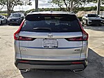 Used 2023 Honda CR-V Hybrid SPORT in DAVIE, FLORIDA (Photo 6)