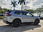 Used 2023 Honda CR-V Hybrid SPORT in DAVIE, FLORIDA (Photo 7)