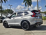 Used 2023 Honda CR-V Hybrid SPORT in DAVIE, FLORIDA (Photo 8)