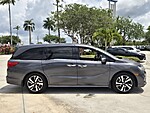 Used 2018 Honda Odyssey ELITE in DAVIE, FLORIDA (Photo 3)