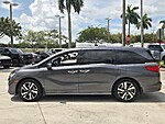 Used 2018 Honda Odyssey ELITE in DAVIE, FLORIDA (Photo 4)