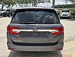 Used 2018 Honda Odyssey ELITE in DAVIE, FLORIDA (Photo 6)