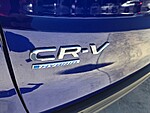 Used 2023 Honda CR-V Hybrid SPORT in DAVIE, FLORIDA (Photo 13)