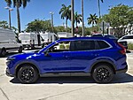 Used 2023 Honda CR-V Hybrid SPORT in DAVIE, FLORIDA (Photo 4)
