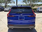 Used 2023 Honda CR-V Hybrid SPORT in DAVIE, FLORIDA (Photo 6)